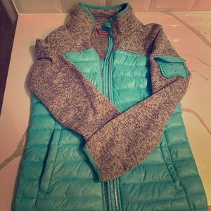 Girls Large (14-16) winter coat - Free country